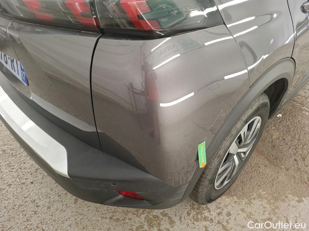  Peugeot  2008  Active Business 1.5 HDi 100CV BVM6 E6d #6