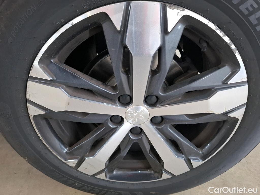  Peugeot  3008  Active Business 1.5 HDi 130CV BVA8 E6d #1