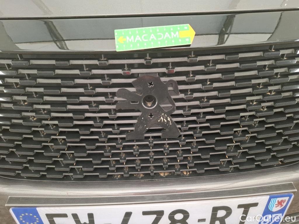  Peugeot  2008  Active Business 1.5 HDi 100CV BVM6 E6d #18