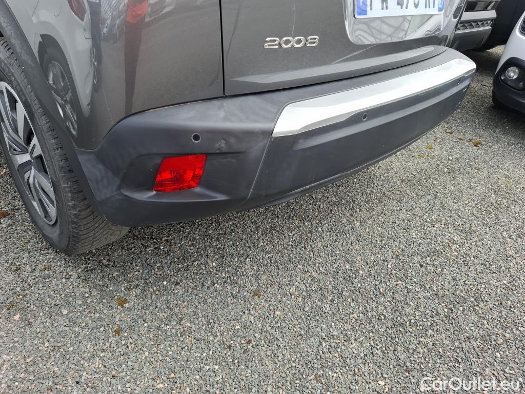  Peugeot  2008  Active Business 1.5 HDi 100CV BVM6 E6d #48