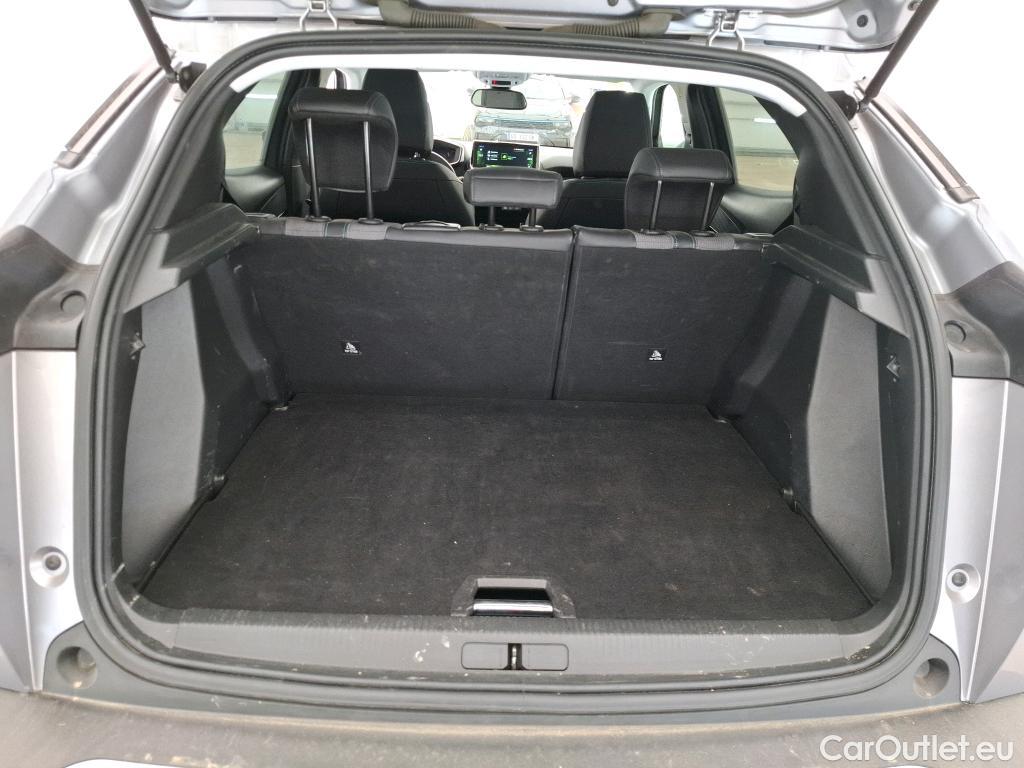  Peugeot  2008  Allure Business 1.5 HDi 130CV BVA8 E6d #1