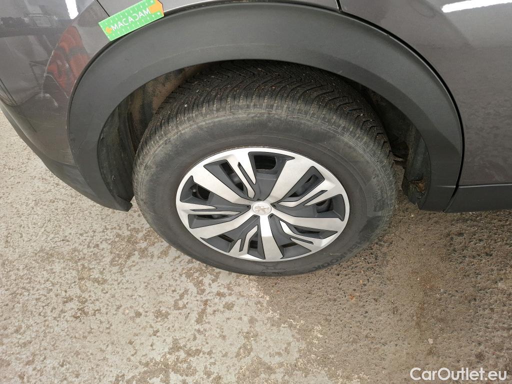  Peugeot  2008  Active Business 1.5 HDi 100CV BVM6 E6d #41
