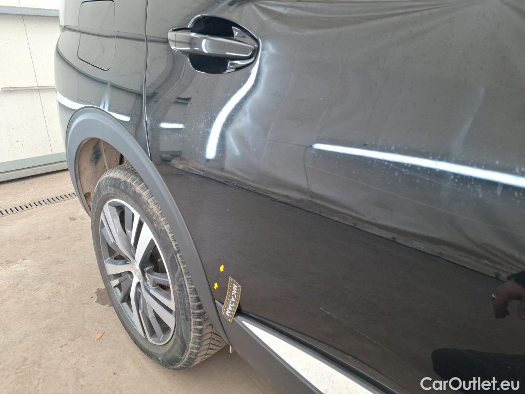  Peugeot  5008  Allure 1.5 HDi 130CV BVA8 7 Sieges E6d #25
