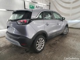  Opel  Crossland  X Elegance 1.2 Turbo 110CV BVM6 E6d #3