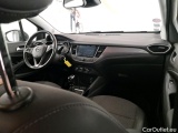  Opel  Crossland  X Elegance 1.2 Turbo 110CV BVM6 E6d #5