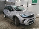  Opel  Crossland  X Elegance 1.2 Turbo 110CV BVM6 E6d #4