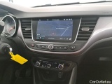  Opel  Crossland  X Elegance 1.2 Turbo 110CV BVM6 E6d #10