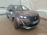  Peugeot  2008  Allure 1.5 HDi 130CV BVA8 E6d #4