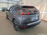  Peugeot  2008  Allure 1.5 HDi 130CV BVA8 E6d #2