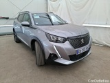  Peugeot  2008  Allure Business 1.5 HDi 130CV BVA8 E6d #4