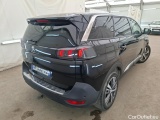  Peugeot  5008  Allure 1.5 HDi 130CV BVA8 7 Sieges E6d #3