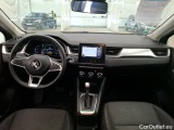  Renault  Captur  II Business 1.6 E-TECH Hybrid 145CV BVA6 E6d #5