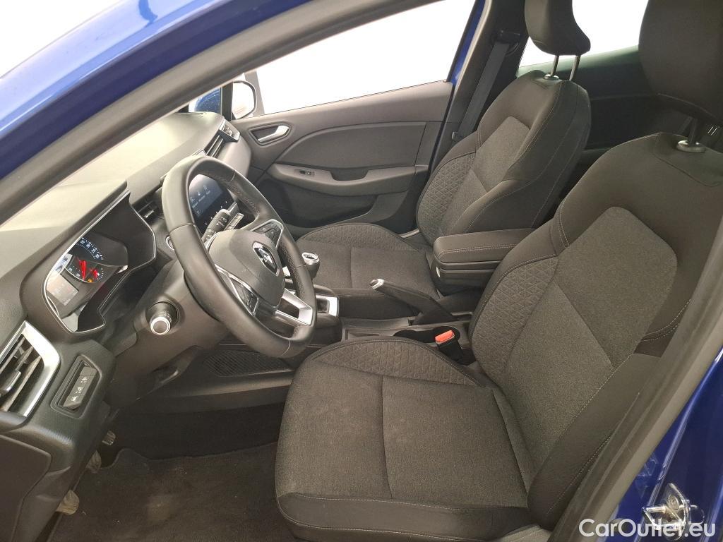  Renault  Clio  V Business 1.0 TCe 90CV BVM6 E6d
 #28