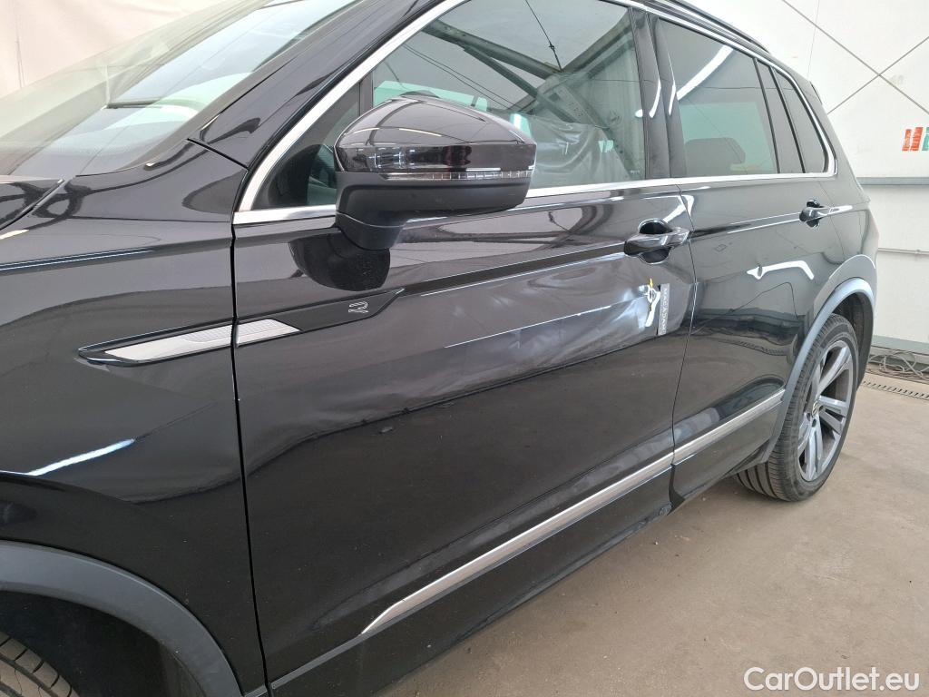  Volkswagen  Tiguan  / 2020 / 5P / SUV 2.0 TDI 150 DSG7 R-Line #45