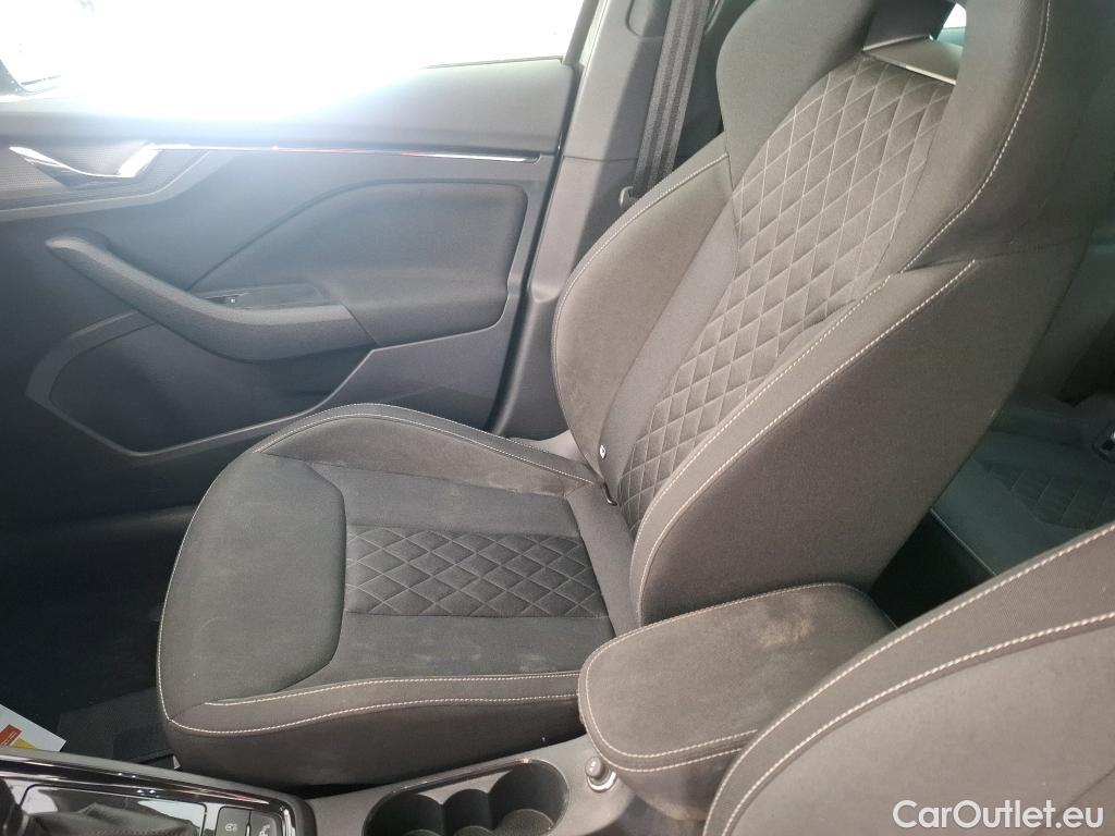  Skoda  KAMIQ  Style 1.5 TSI 150CV BVA7 E6dT #17