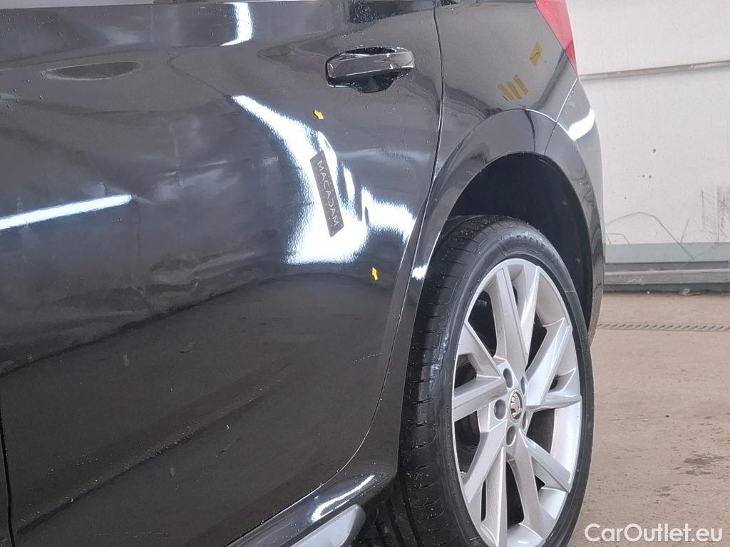  Skoda  KAMIQ  Style 1.5 TSI 150CV BVA7 E6dT #4