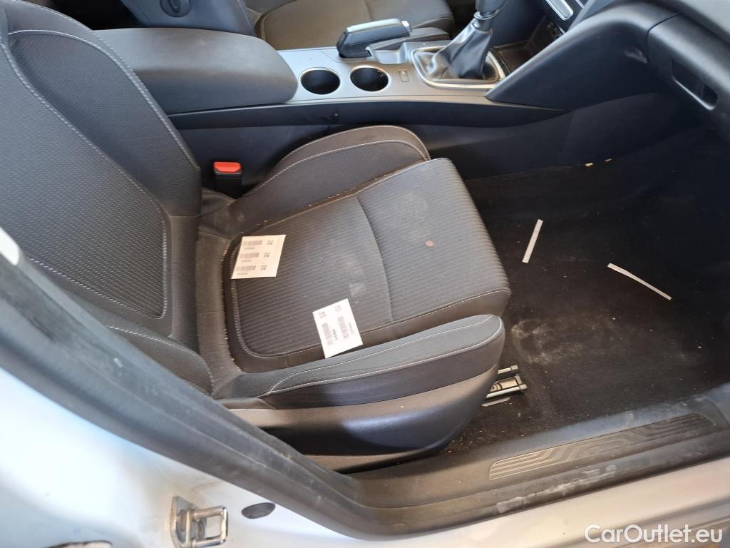  Renault  Megane  IV Berline 5 ptes. Business 1.5 dCi 115CV BVM6 E6d #40