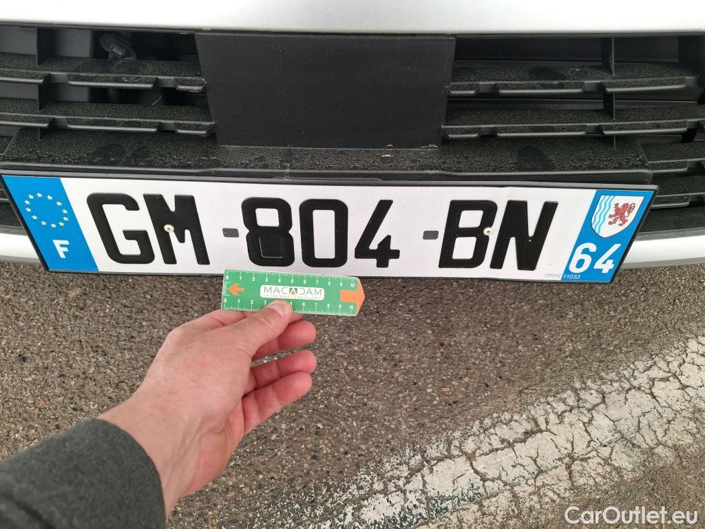  Renault  Clio  V Evolution 1.0 SCe 65CV BVM5 E6d #18