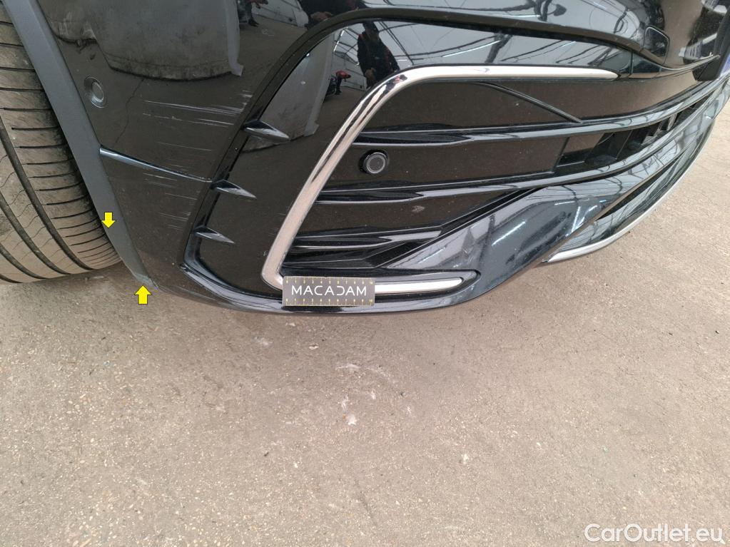  Volkswagen  Tiguan  / 2020 / 5P / SUV 2.0 TDI 150 DSG7 R-Line #11