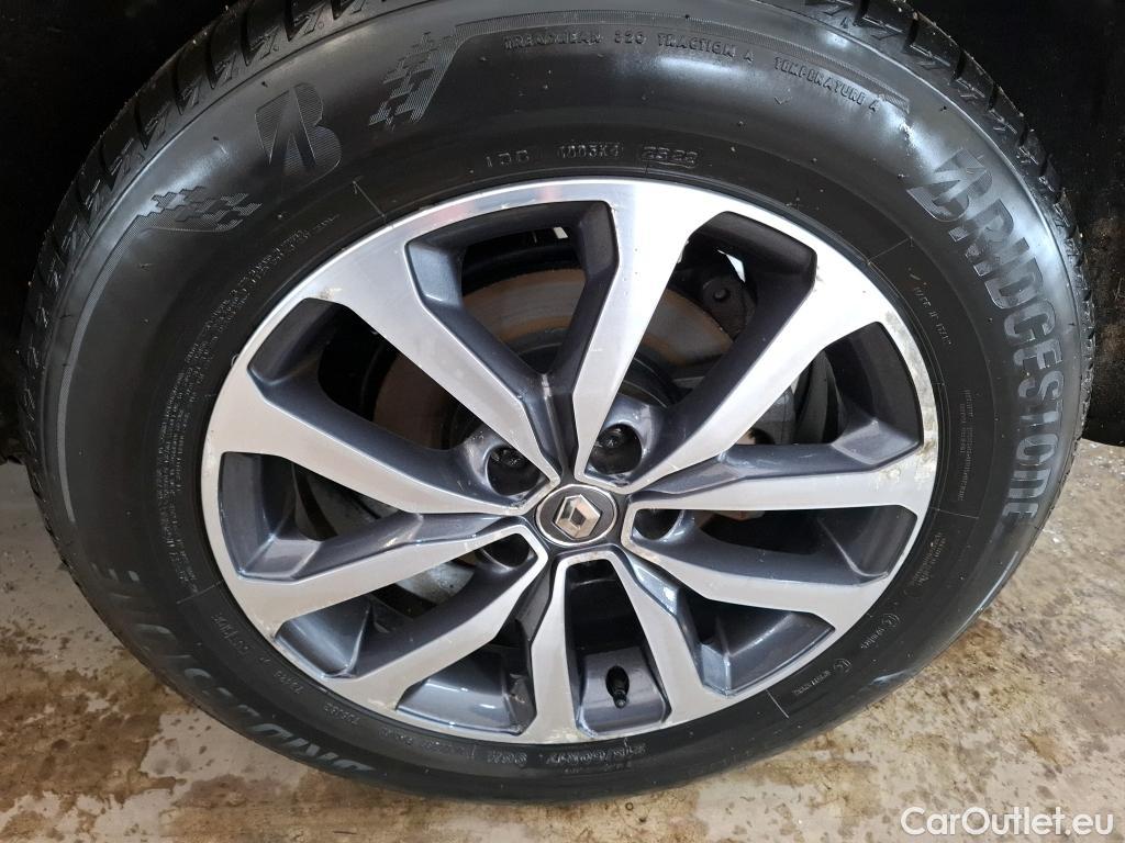  Renault  Kadjar  Business 1.5 dCi 110CV BVA6 E6 #58