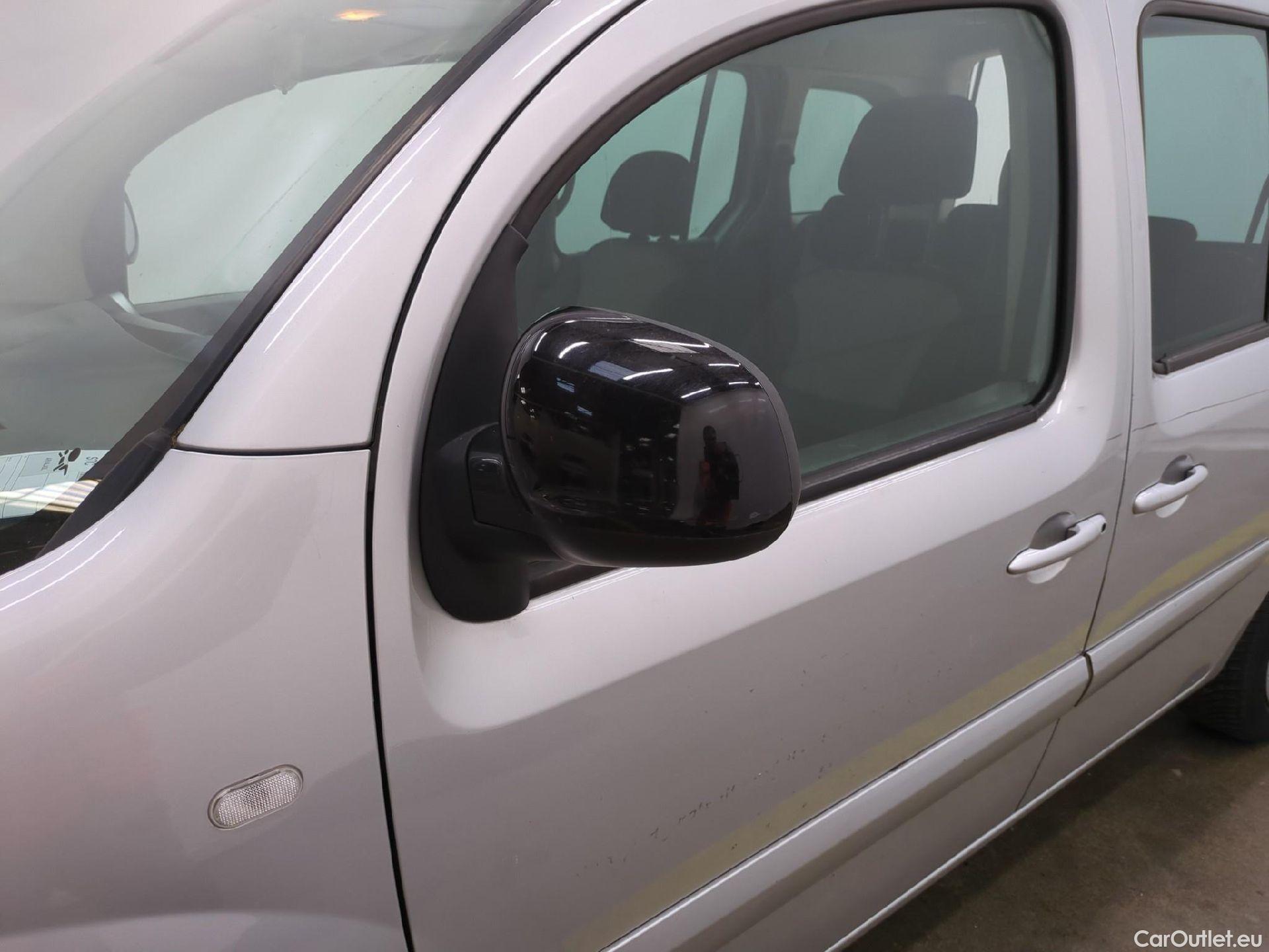  Renault  Kangoo  Intens 1.5 dCi 90CV BVM5 E6 #115