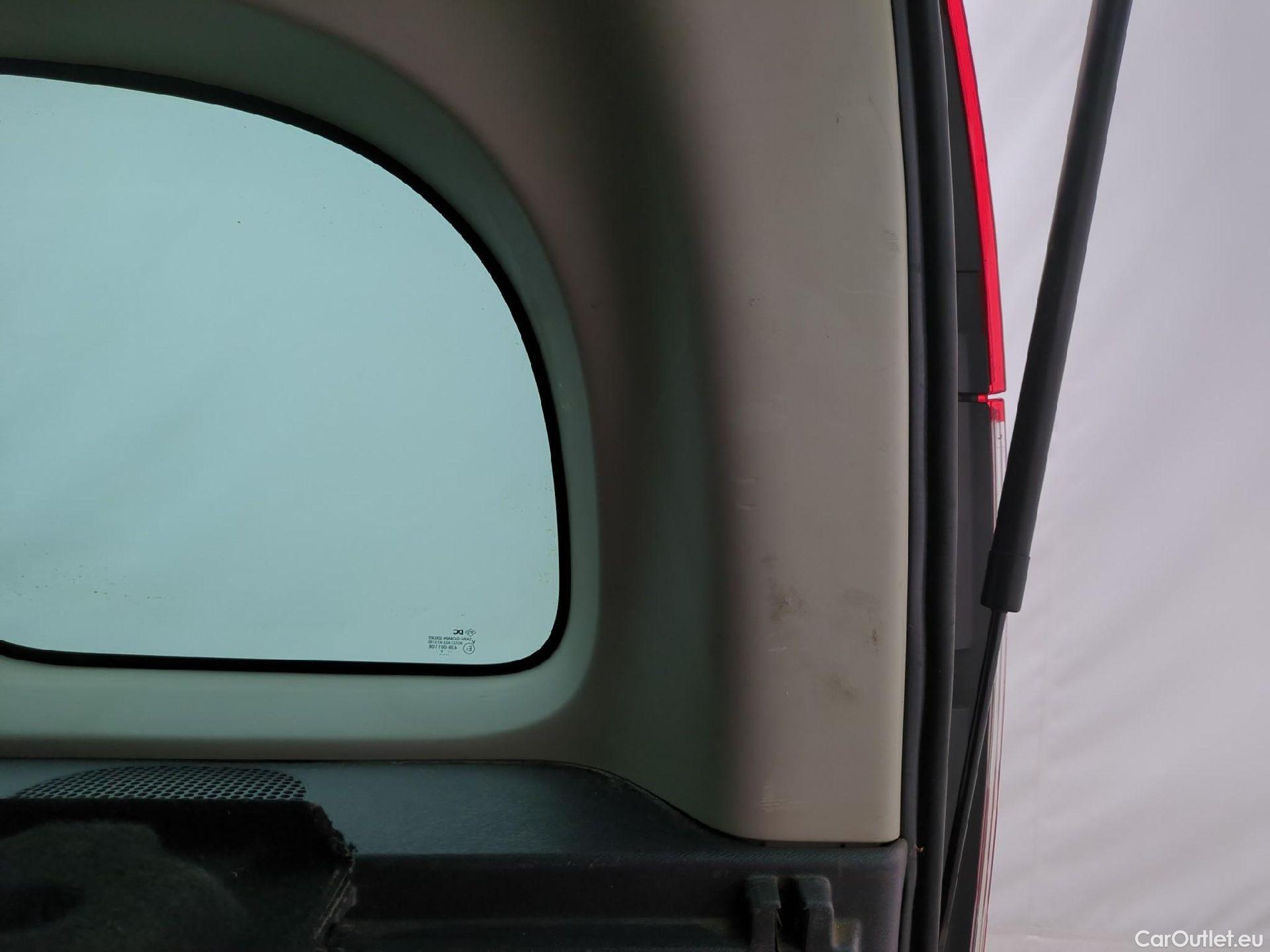  Renault  Kangoo  Intens 1.5 dCi 90CV BVM5 E6 #82