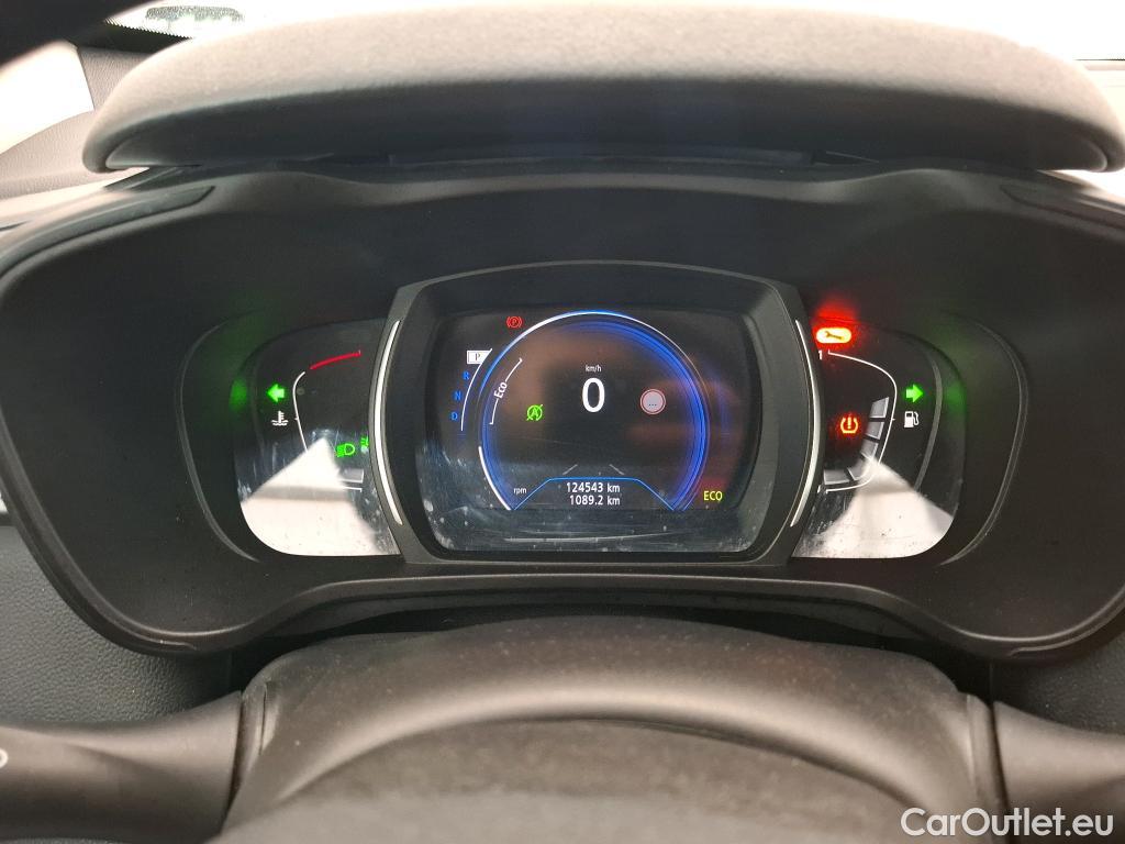  Renault  Kadjar  Business 1.5 dCi 110CV BVA6 E6 #90