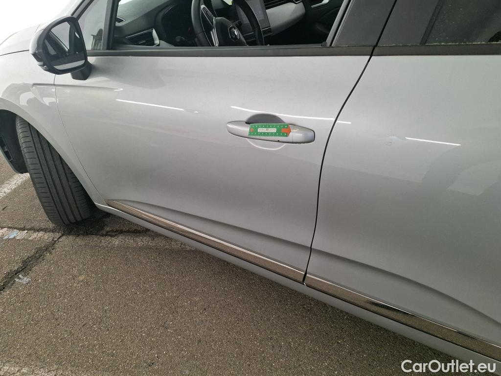  Renault  Clio  V Evolution 1.0 SCe 65CV BVM5 E6d #21