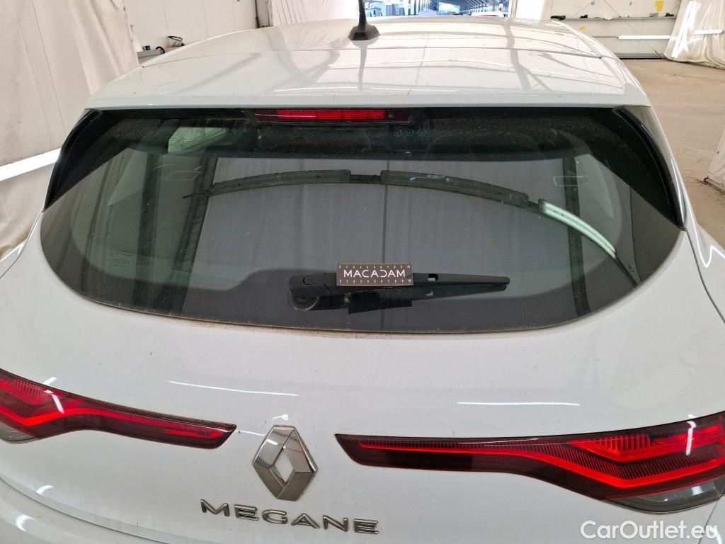  Renault  Megane  IV Berline 5 ptes. Business 1.5 dCi 115CV BVM6 E6d #29