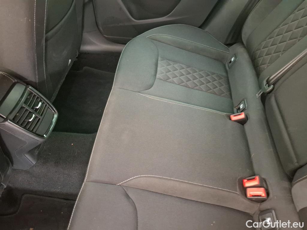  Skoda  KAMIQ  Style 1.5 TSI 150CV BVA7 E6dT #14