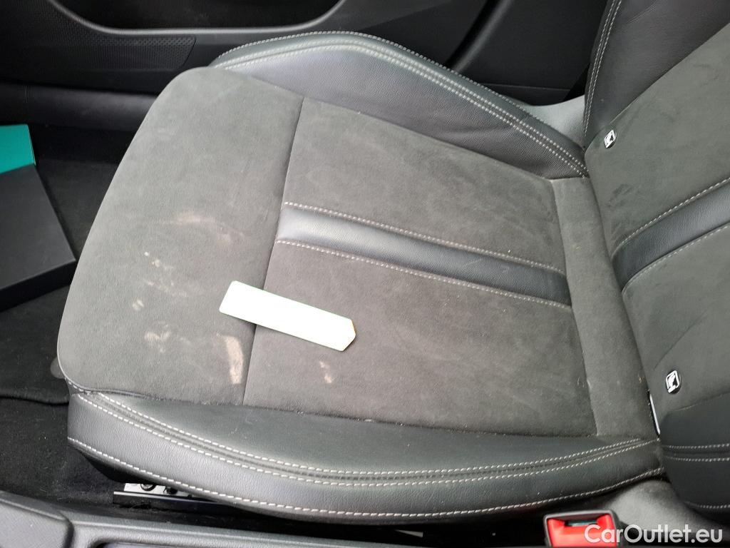  Skoda  Octavia  Break Style 2.0 TDI 150CV BVA7 E6d #3
