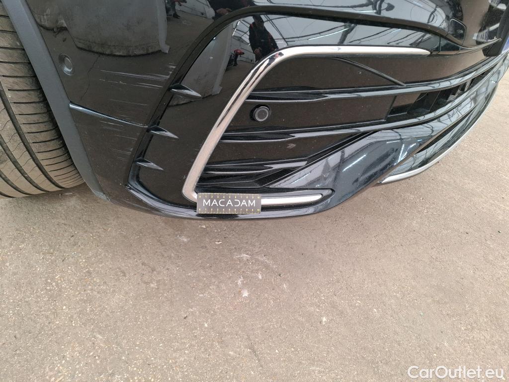  Volkswagen  Tiguan  / 2020 / 5P / SUV 2.0 TDI 150 DSG7 R-Line #12