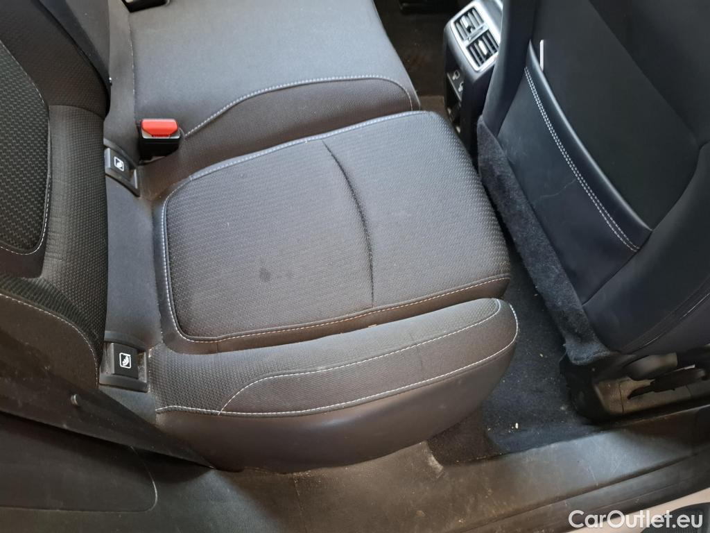  Renault  Megane  IV Berline 5 ptes. Business 1.5 dCi 115CV BVM6 E6d #5