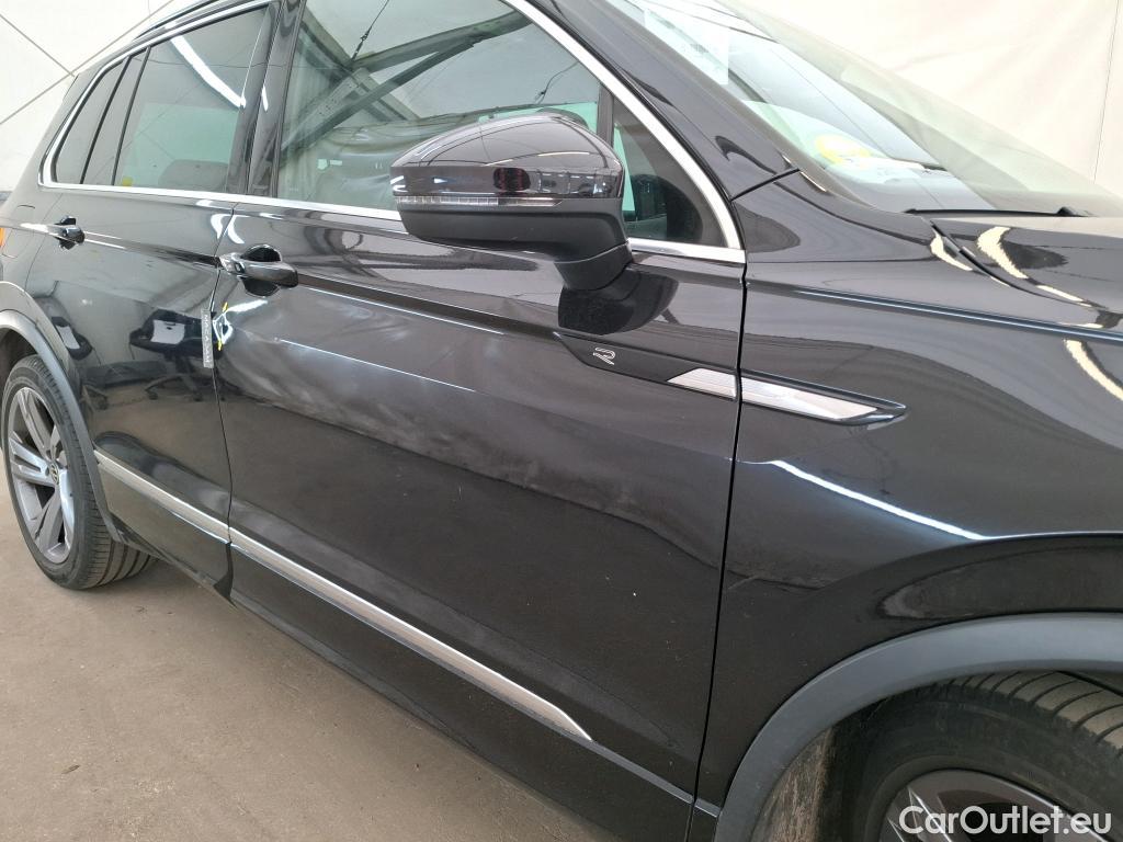  Volkswagen  Tiguan  / 2020 / 5P / SUV 2.0 TDI 150 DSG7 R-Line #1