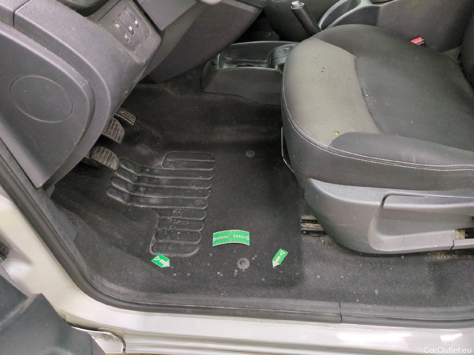  Renault  Kangoo  Intens 1.5 dCi 90CV BVM5 E6 #11