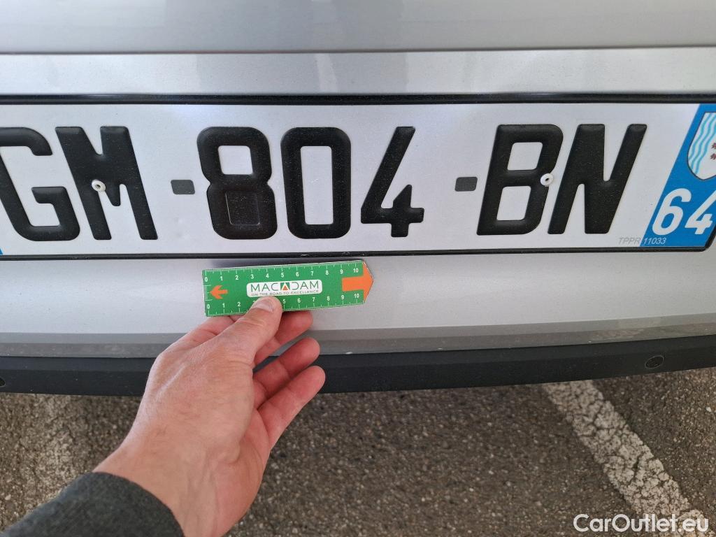  Renault  Clio  V Evolution 1.0 SCe 65CV BVM5 E6d #20