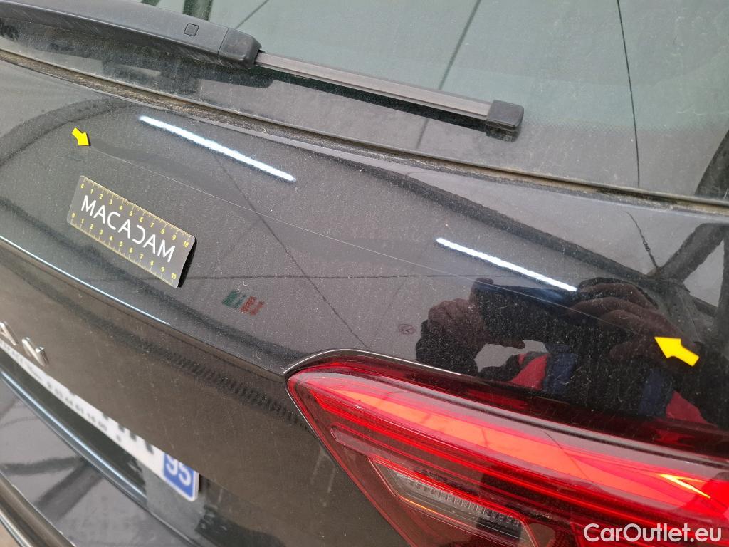  Volkswagen  Tiguan  / 2020 / 5P / SUV 2.0 TDI 150 DSG7 R-Line #6