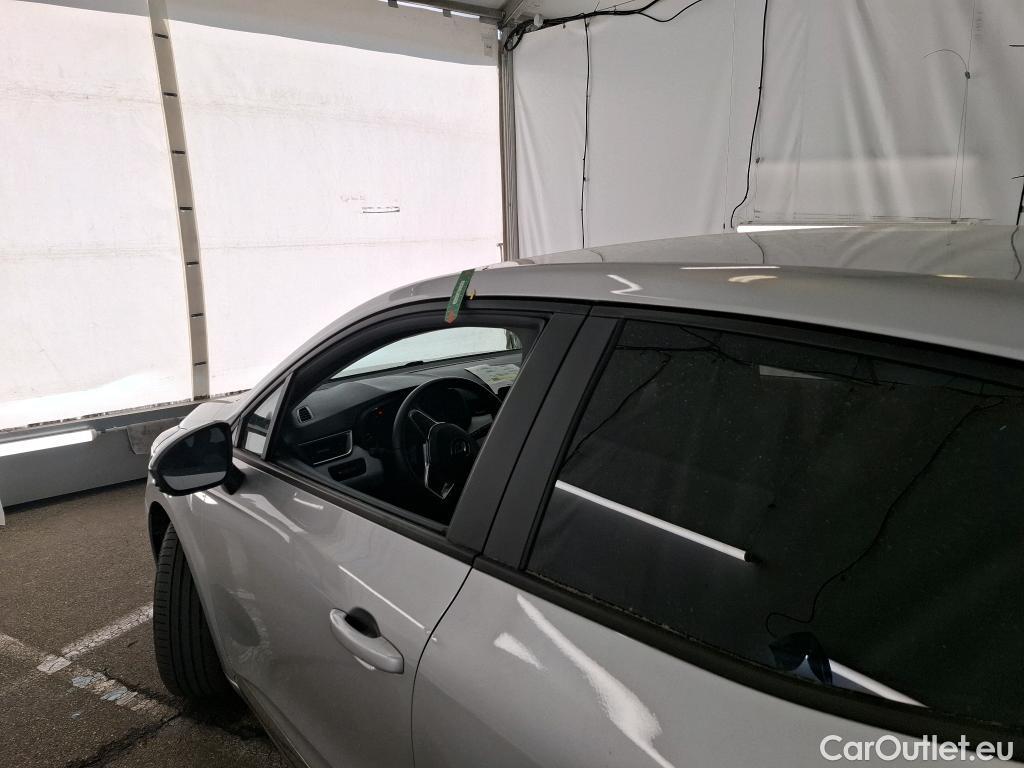  Renault  Clio  V Evolution 1.0 SCe 65CV BVM5 E6d #5