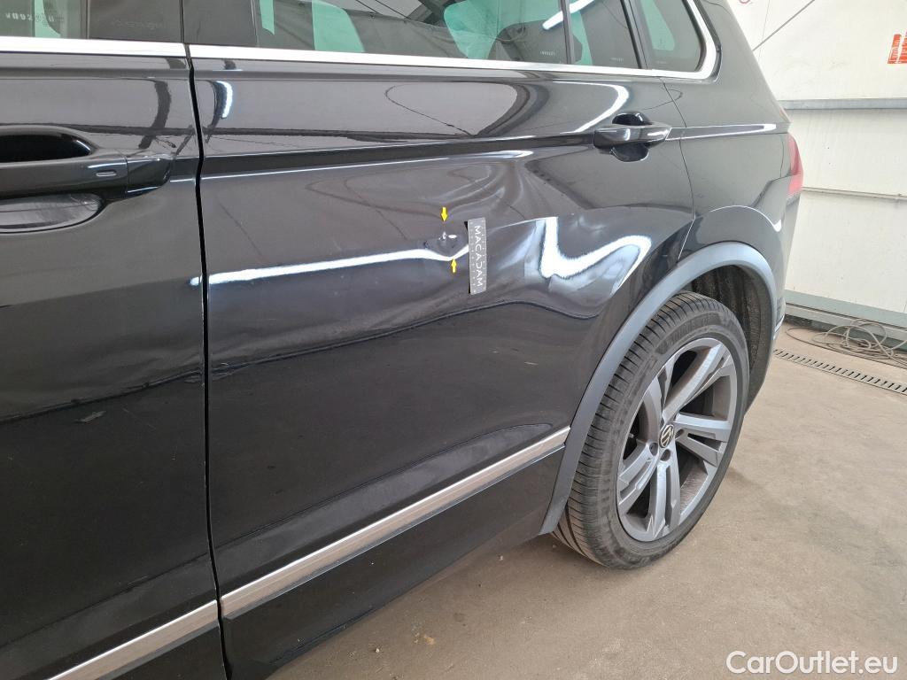  Volkswagen  Tiguan  / 2020 / 5P / SUV 2.0 TDI 150 DSG7 R-Line #3