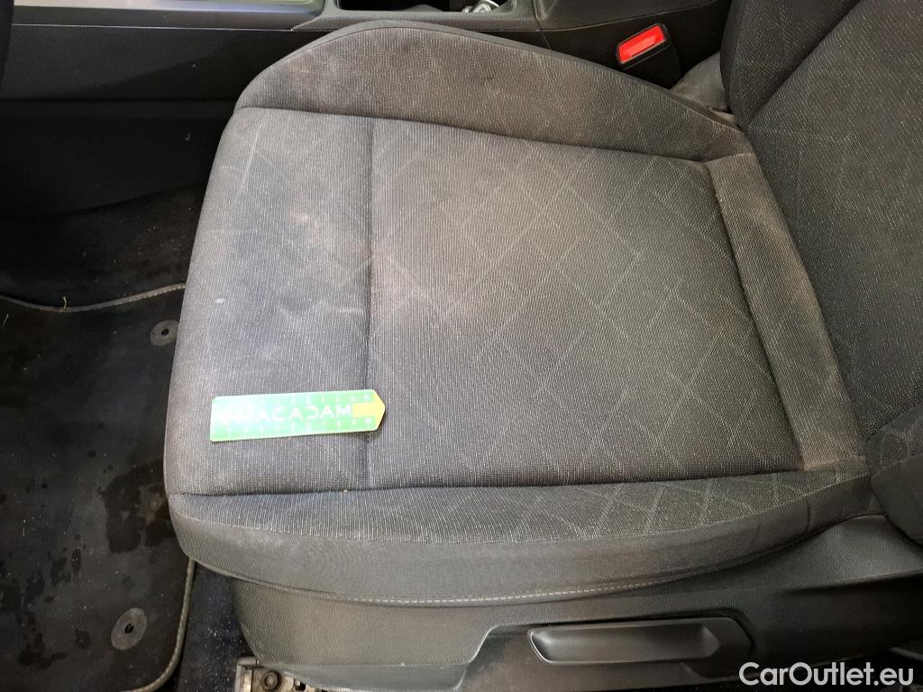  Volkswagen  Golf  VOLKSWAGEN / 2020 / 5P / Berline 1.0 TSI OPF 110 LIFE BUSINESS #14