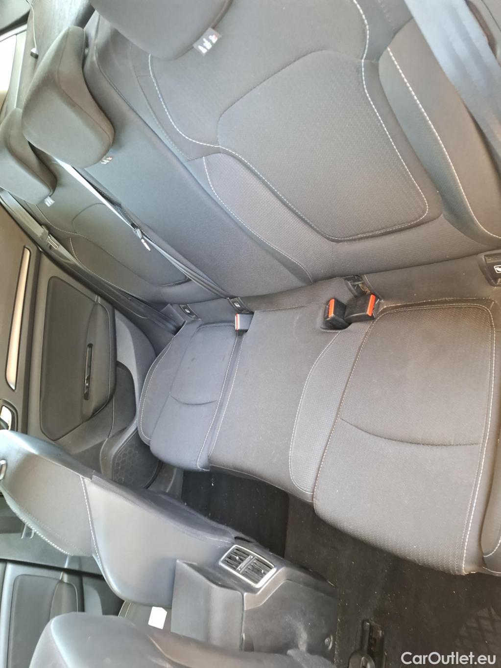  Renault  Megane  IV Berline 5 ptes. Business 1.5 dCi 115CV BVM6 E6d #4