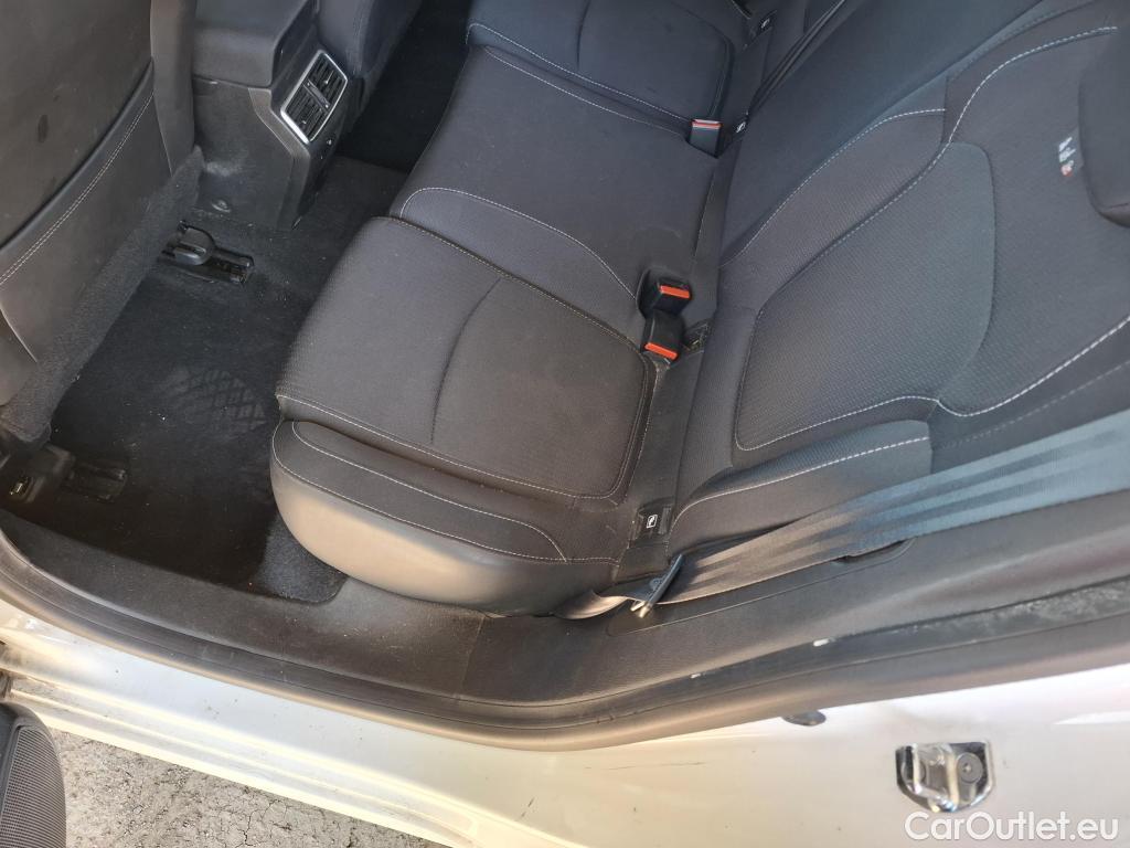  Renault  Megane  IV Berline 5 ptes. Business 1.5 dCi 115CV BVM6 E6d #6