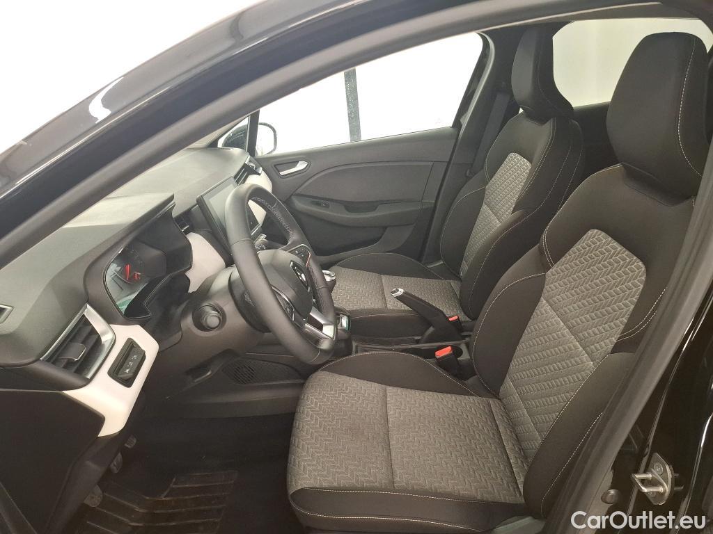  Renault  Clio  V Evolution 1.0 TCe 90CV BVM6 E6d #8