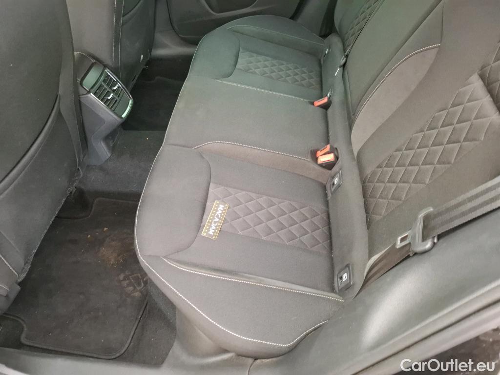  Skoda  KAMIQ  Style 1.5 TSI 150CV BVA7 E6dT #12