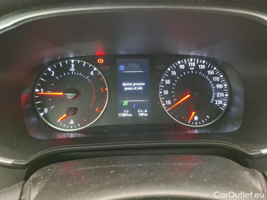  Renault  Megane  IV Berline 5 ptes. Business 1.5 dCi 115CV BVM6 E6d #44
