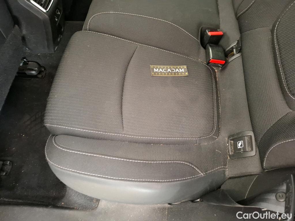  Renault  Megane  IV Berline 5 ptes. Business 1.5 dCi 115CV BVM6 E6d #7
