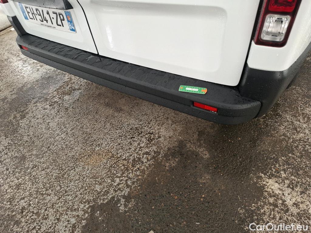  Renault  Trafic RENAULT  4p Combi Zen L1 Energy dCi 125 8 places #4