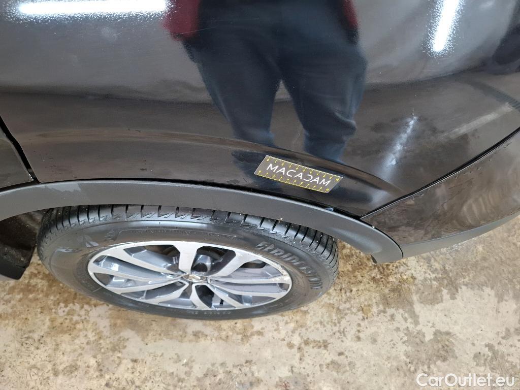  Renault  Kadjar  Business 1.5 dCi 110CV BVA6 E6 #88