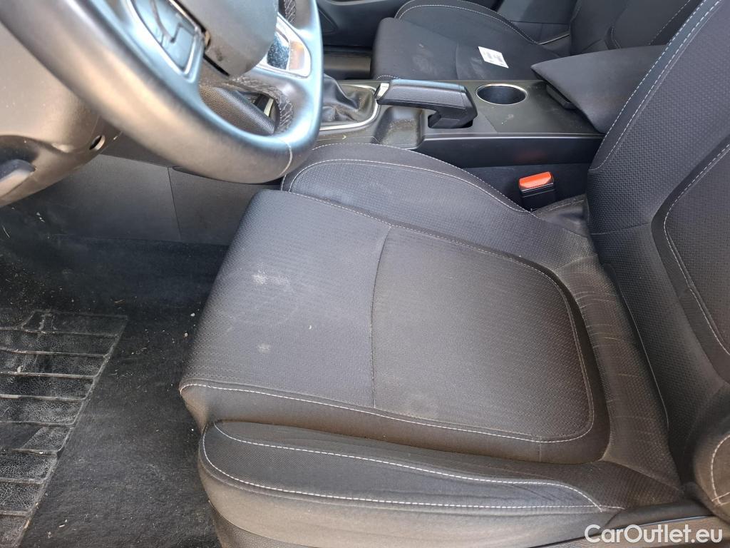  Renault  Megane  IV Berline 5 ptes. Business 1.5 dCi 115CV BVM6 E6d #41