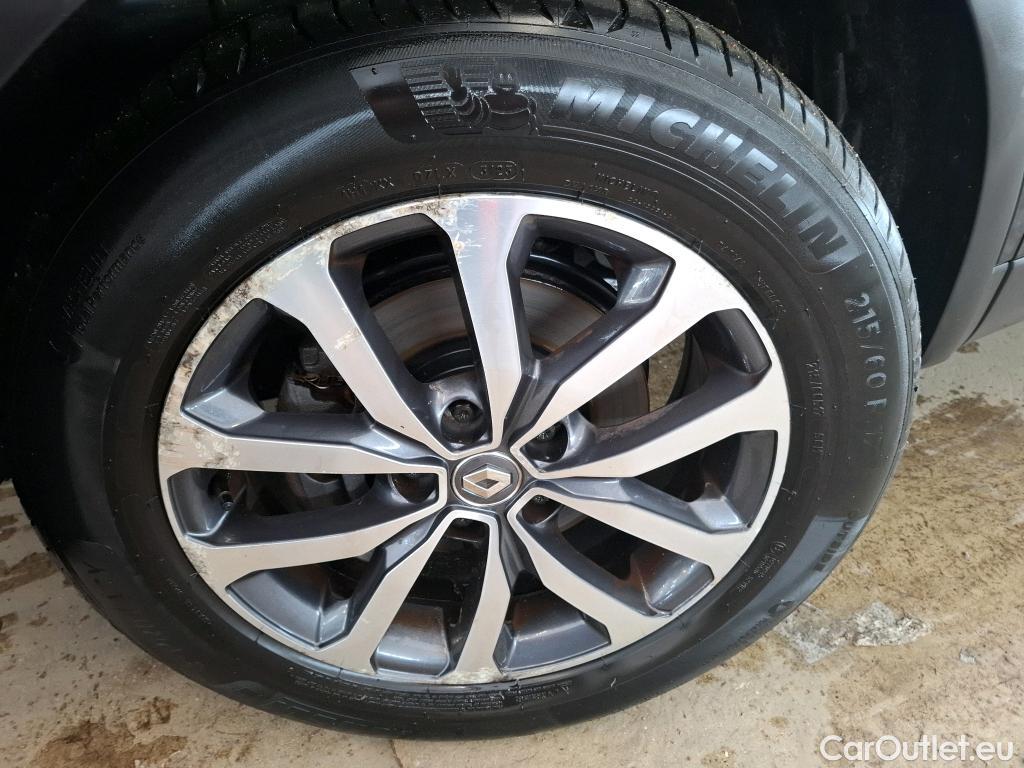  Renault  Kadjar  Business 1.5 dCi 110CV BVA6 E6 #46